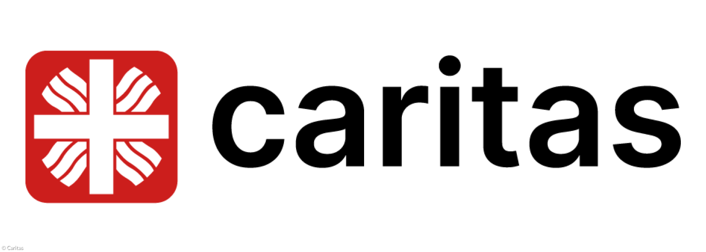 Logo: Caritasverband für die Diözese Augsburg e. V.
