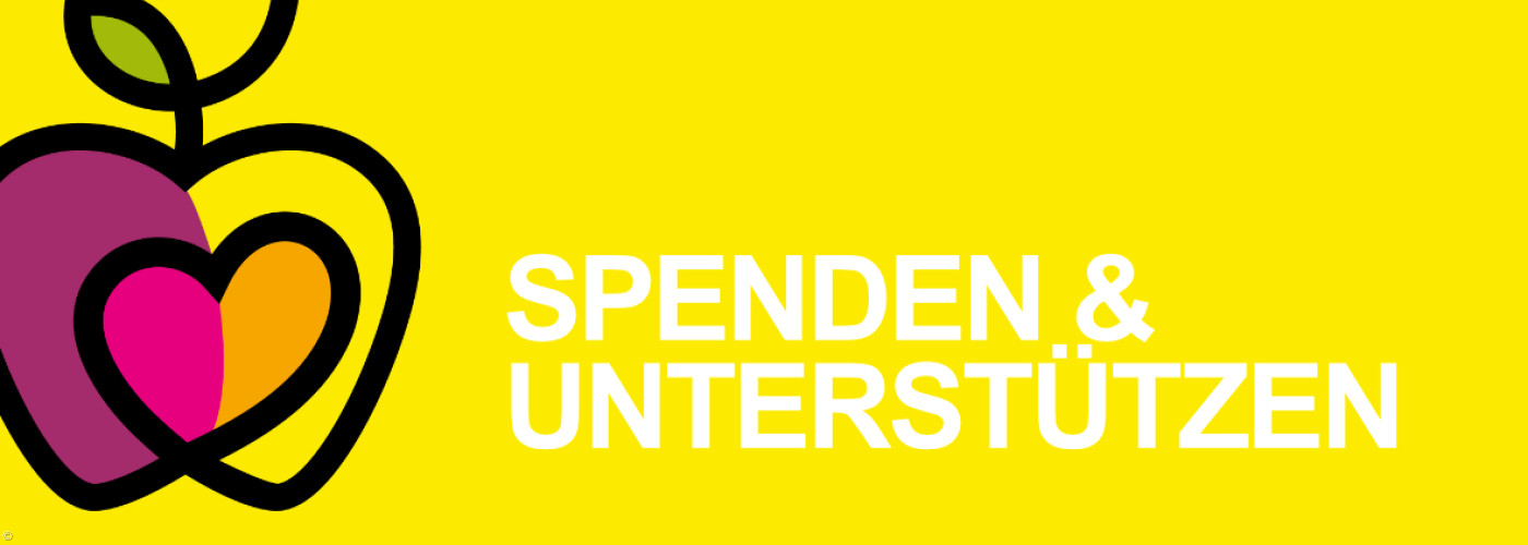 Spenden