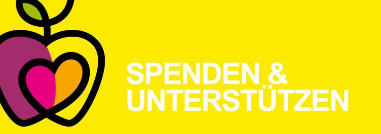 Spenden