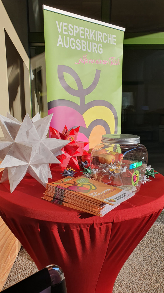 CAB Adventsmarkt