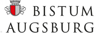 Logo: Bistum Augsburg