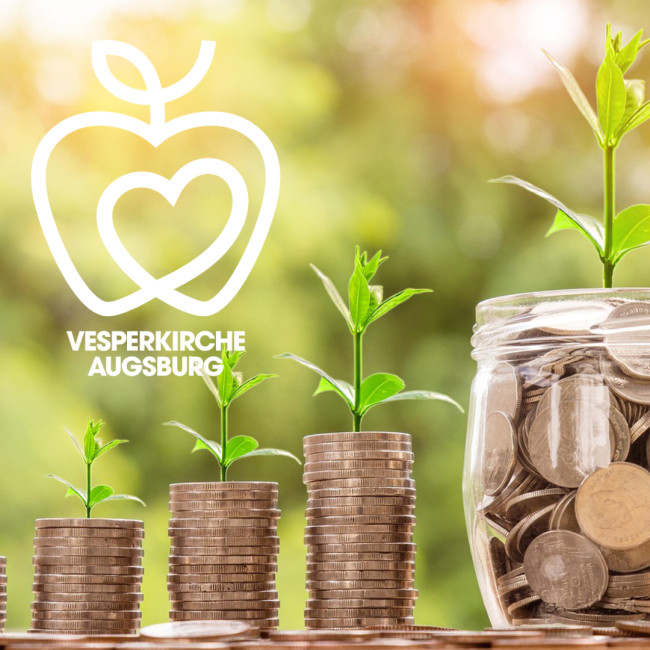 Spendenaufruf