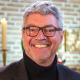 Dekan Helmut Haug