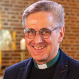 Dekan Frank Kreiselmeier