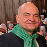 Diakon Markus Müller, Caritasdirektor